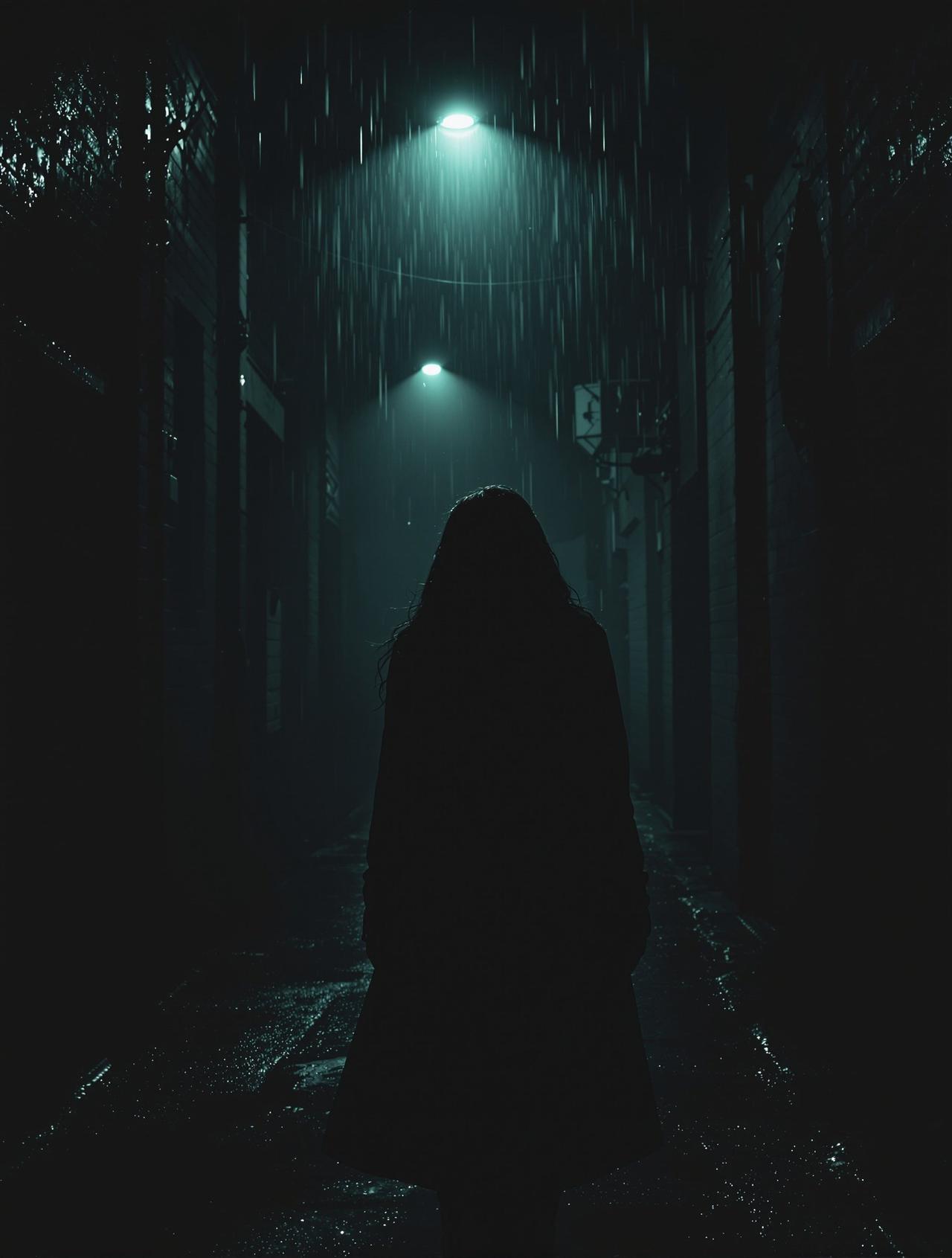 夜行者 - 波波影视 作品海报